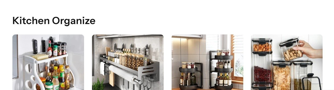 Upgrade Your Kitchen Organization with a Stylish Knife Holder and Durable Stainl