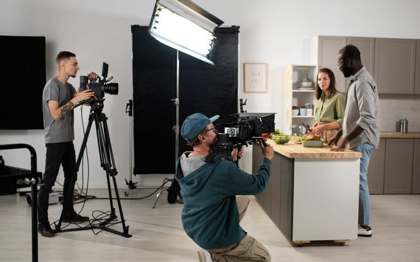 Skittles Productions – Creative Video Production Company in Delhi NCR