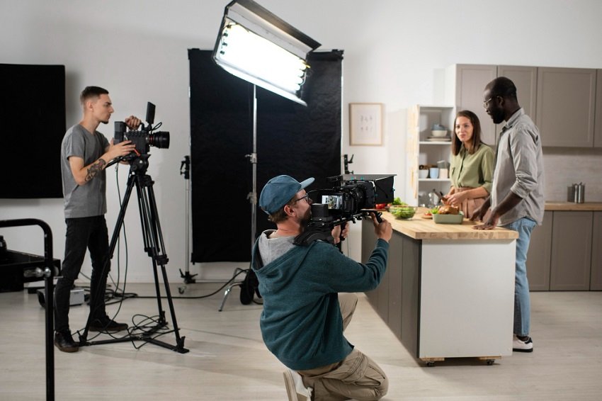 Skittles Productions – Creative Video Production Company in Delhi NCR
