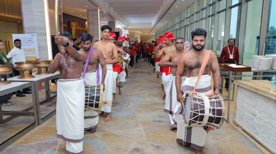 Best Corporate Event Management Company in Alleppey for Team Events