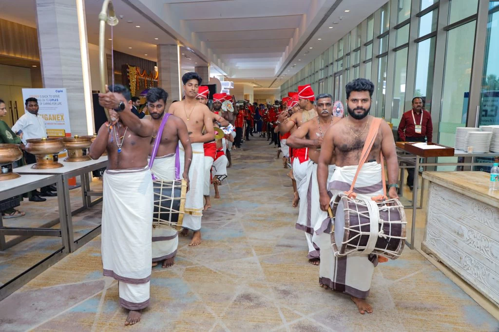 Best Corporate Event Management Company in Alleppey for Team Events