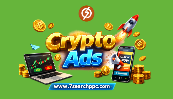 Crypto-Ads