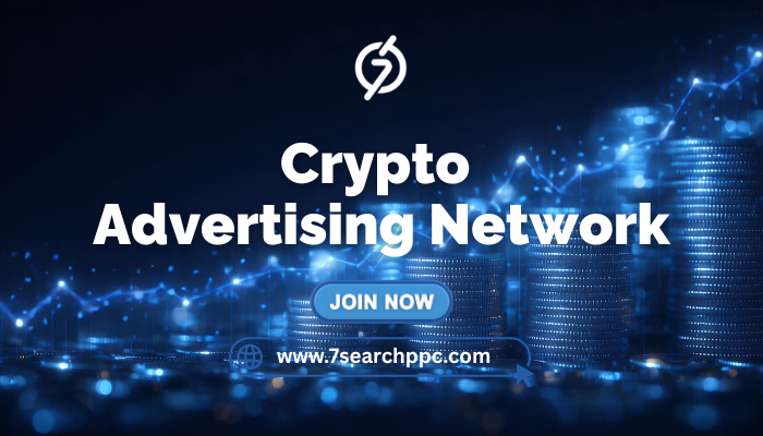 Crypto-Advertising-Network