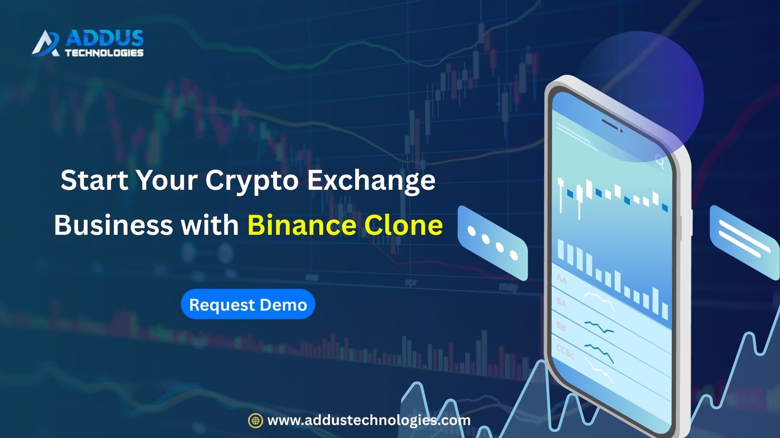 Start Your Crypto Exchange Business with Binance Clone