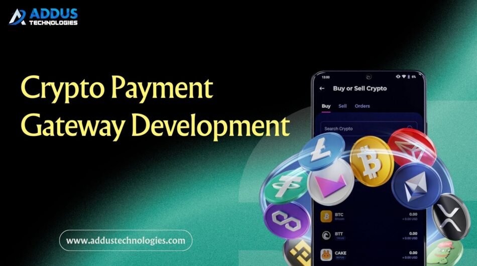 Crypto-Payment-Gateway-Development