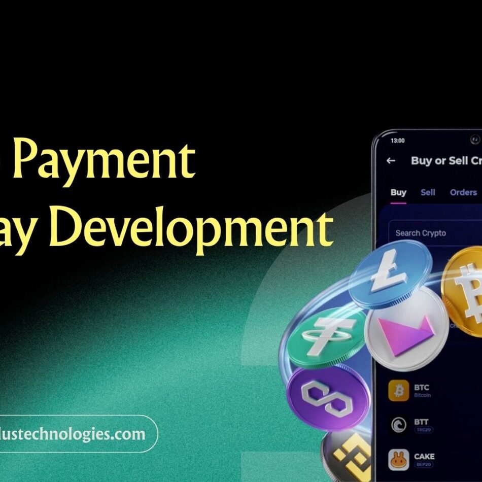 Crypto-Payment-Gateway-Development