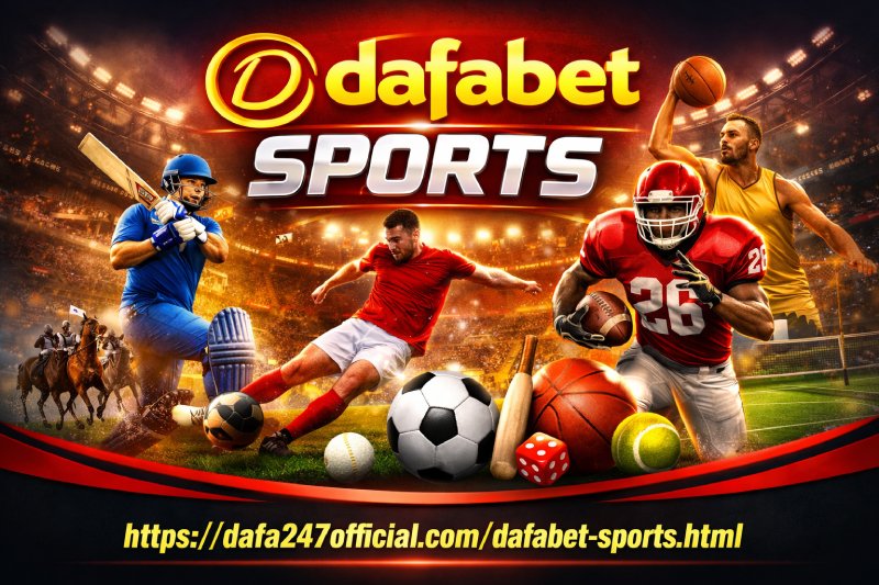 Dafabet Login Password Reset Guide