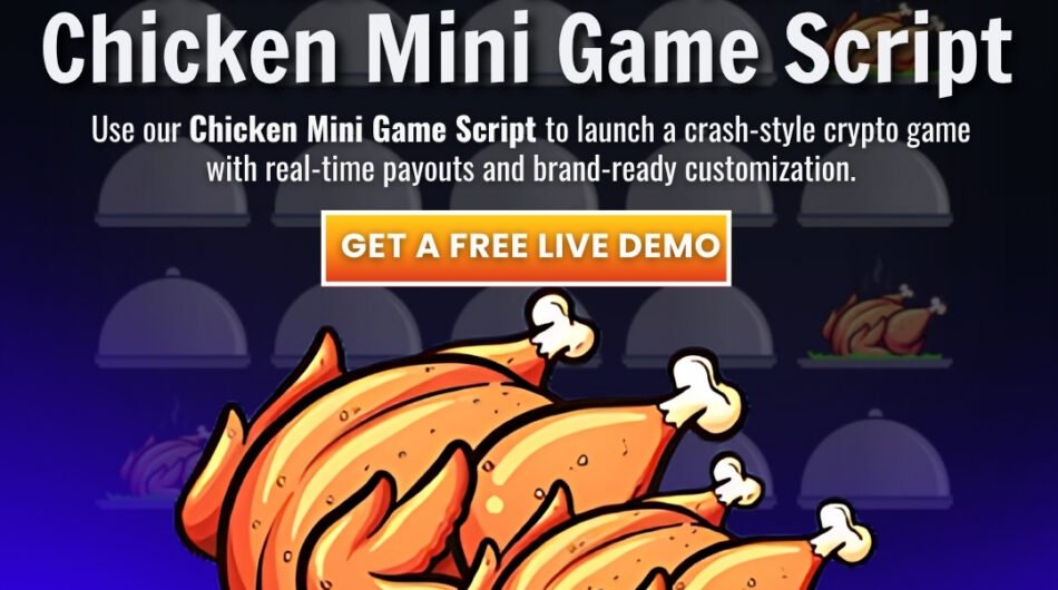 Dappsfirm-Chicken-Mini-Game-Script
