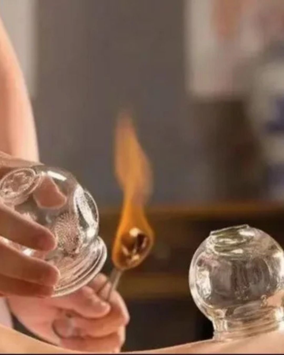 Deep Tissue Massage St Cloud