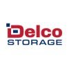Delco-Storage-logo