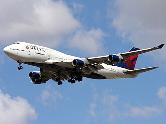 Delta-Airlines