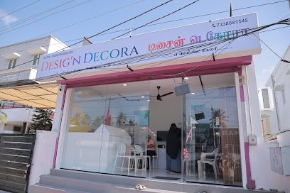 Design-Decora