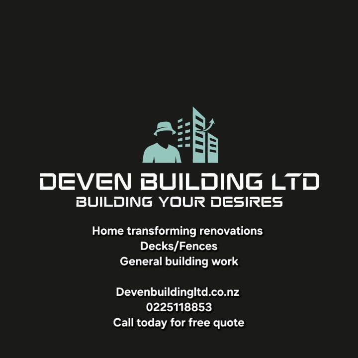 Deven Building Ltd