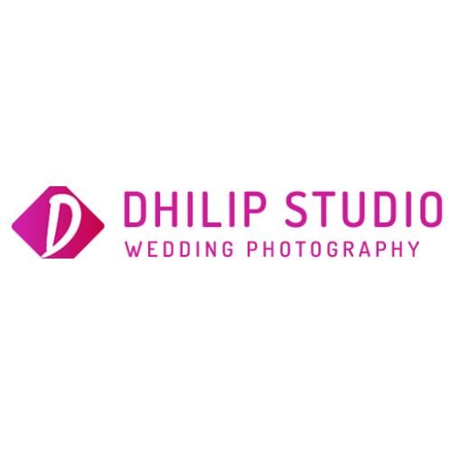Dhilip-Studio-Logo