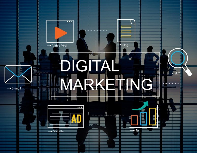 Digital Marketing Agency in San Mateo – Strategic Online Growth Solutions