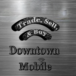 Downtown-Mobile