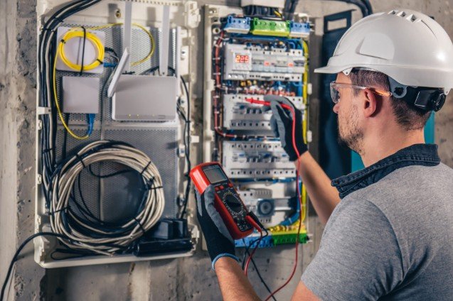 Electrical-Contractor-in-Warangal