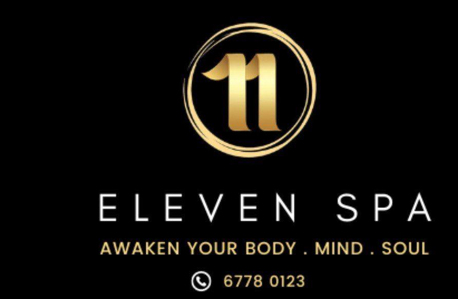 Eleven Spa