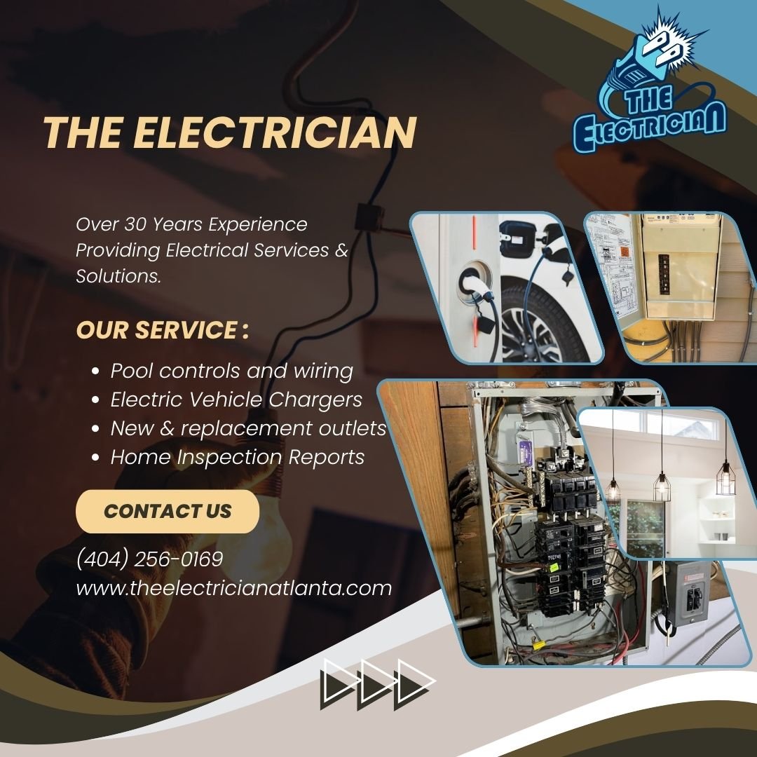 Emergency Electrician Atlanta