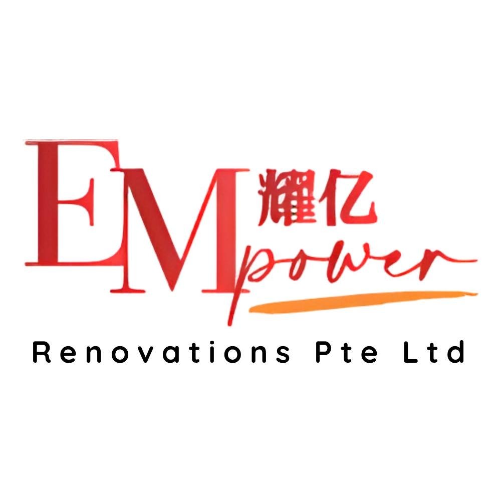 Empower Renovations Pte Ltd