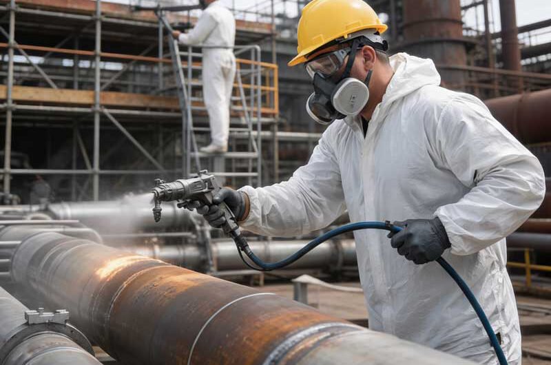 Epoxy-Industrial-Paint-Pompano-Beach