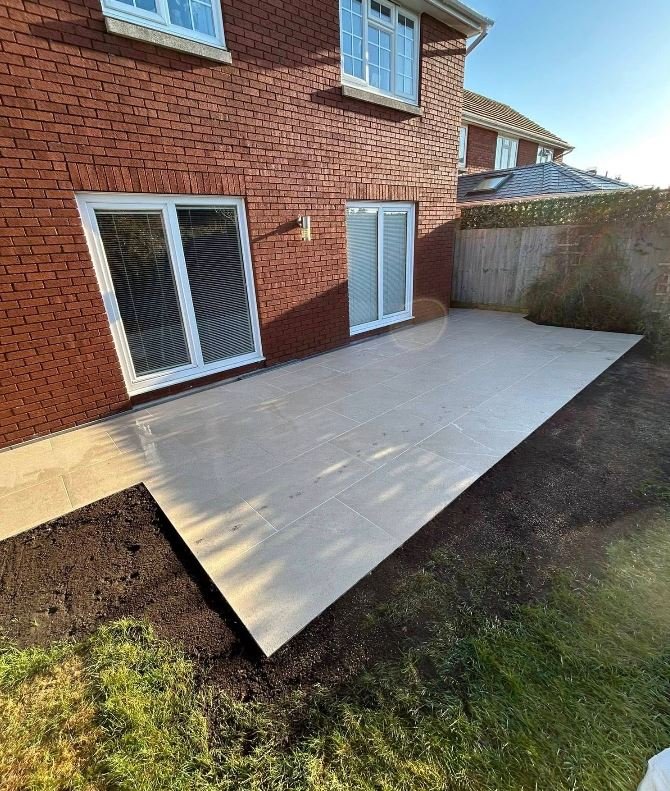 Escape Garden Design & Build Dorset