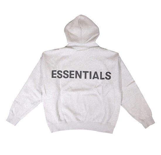 Essentials-Logo-3M-Pullover-Grey-Hoodie-2