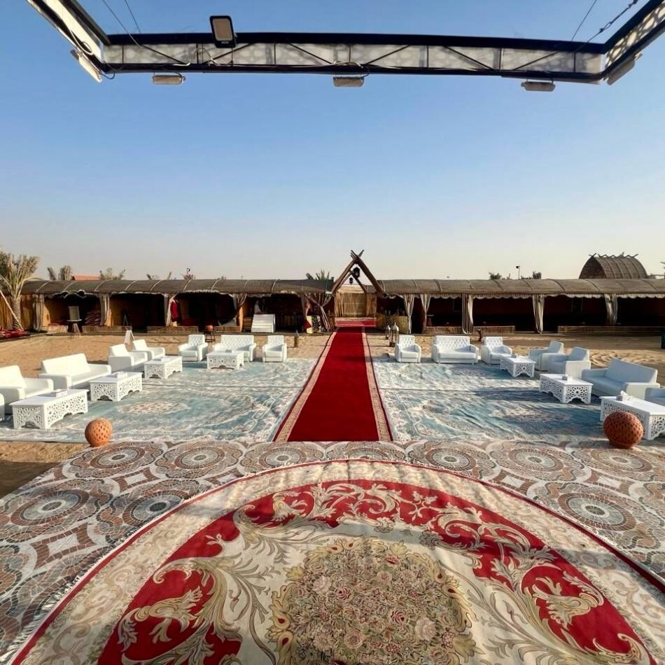 Family-Desert-Safari-Packages