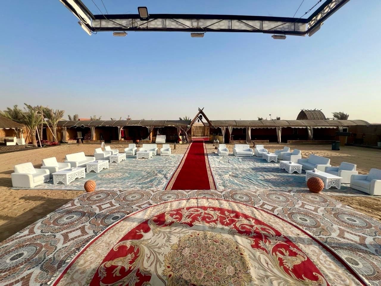 Licensed and registered tour operator in Abu Dhabi