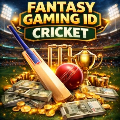 Fantsy-Gaming-ID