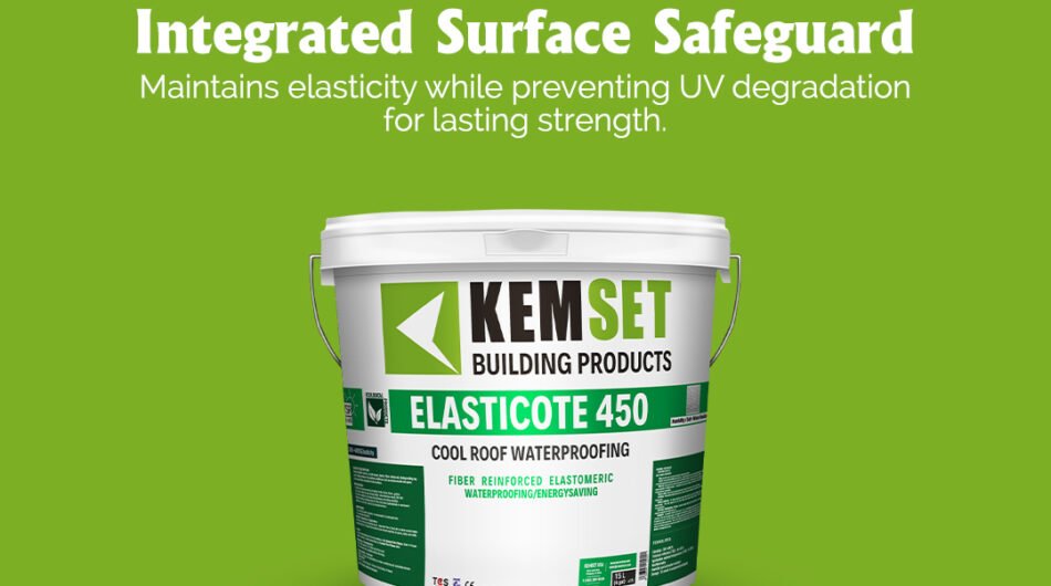 Stucco Repair Products in USA – Kemset Building Materials