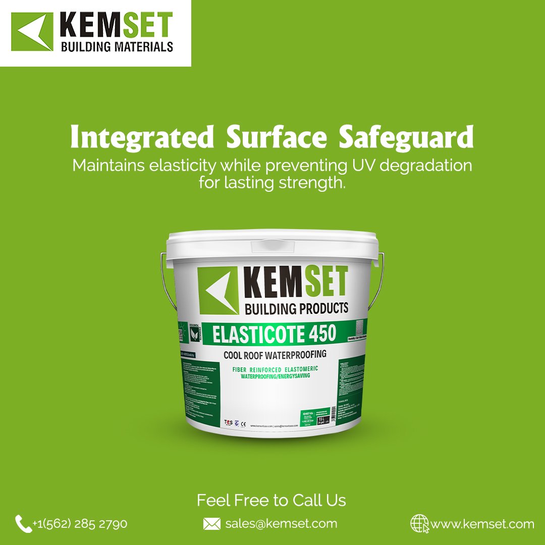 Stucco Repair Products in USA – Kemset Building Materials