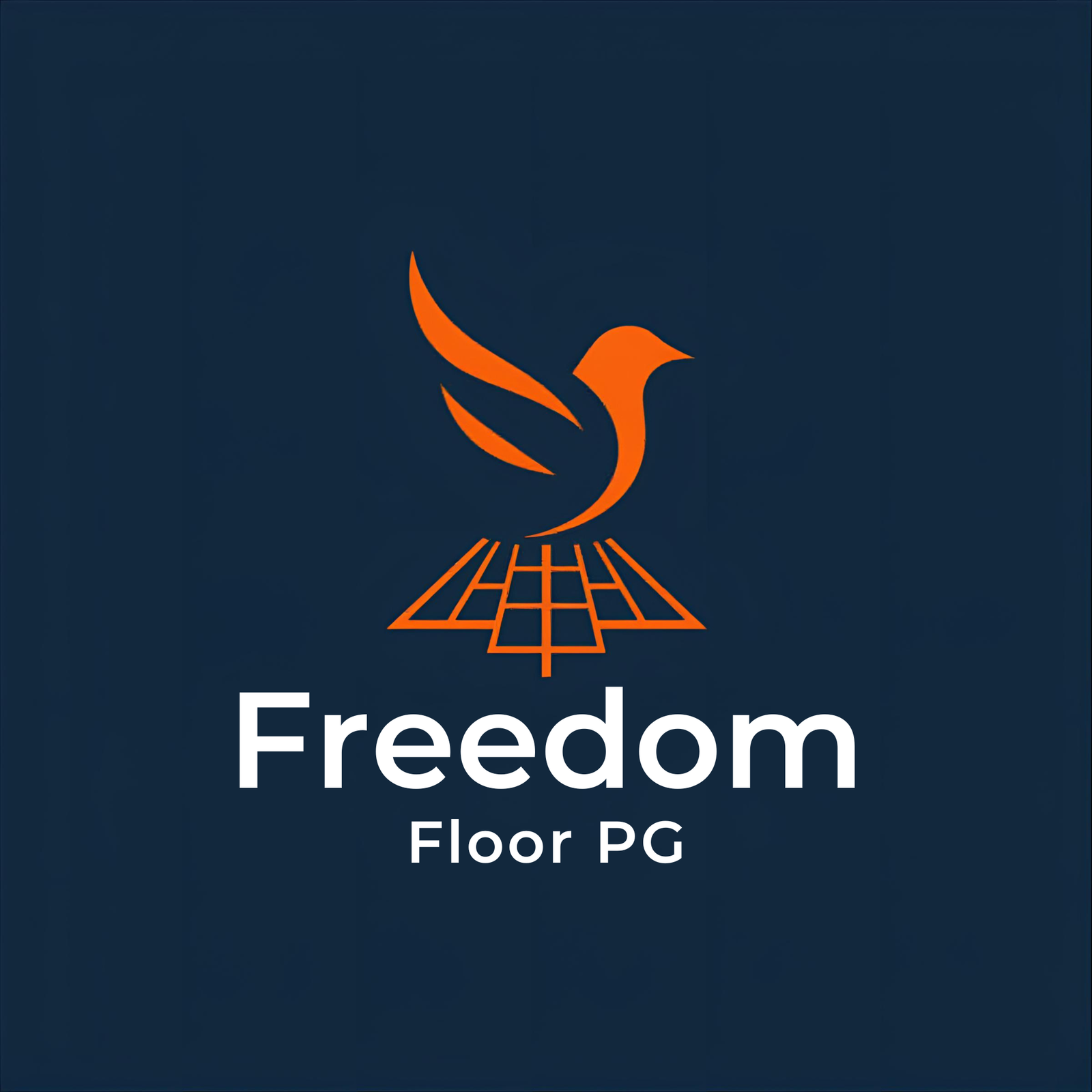 Freedom Floor PG | Safe & Furnished Best PG in Khanpur