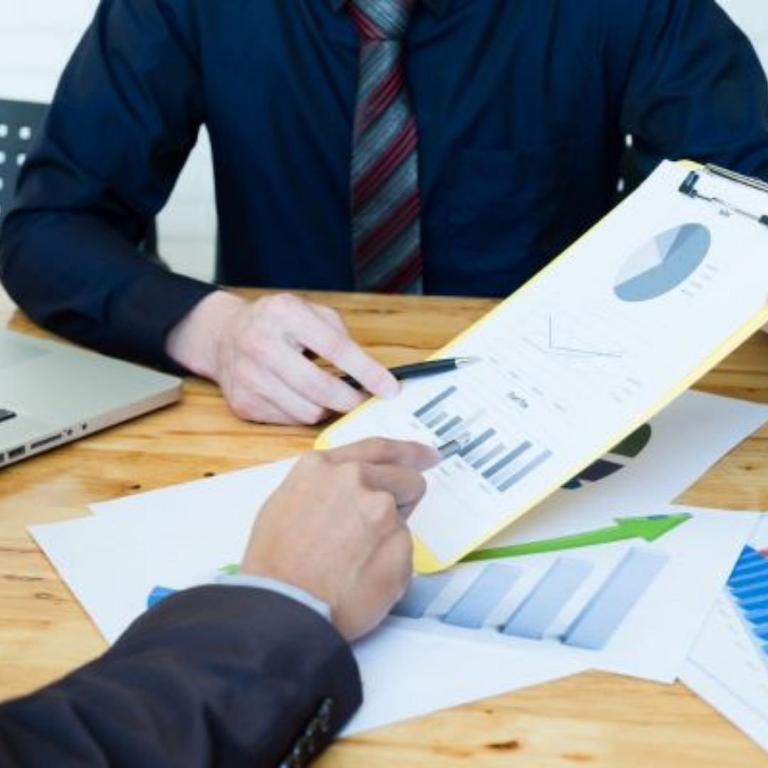 Professional Fund Raising Consultant Services in Mauritius – Kick Advisory