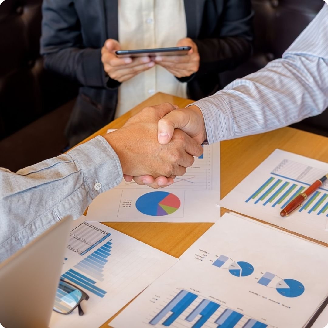 Expert Fund Raising Consultant for Business Growth – Kick Advisory