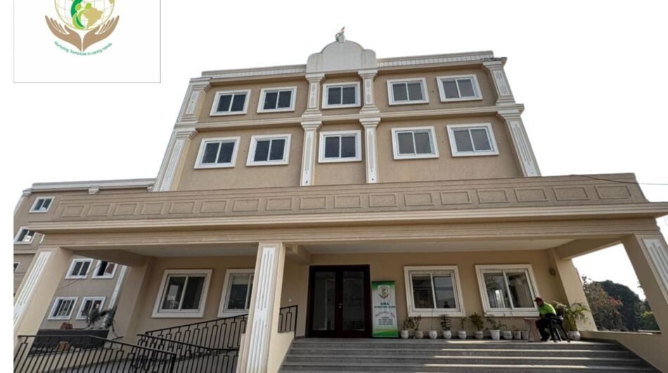 GMA-international-School