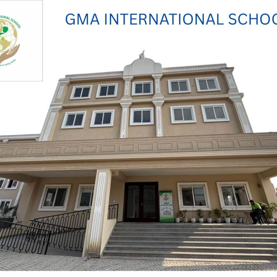 GMA-international-School