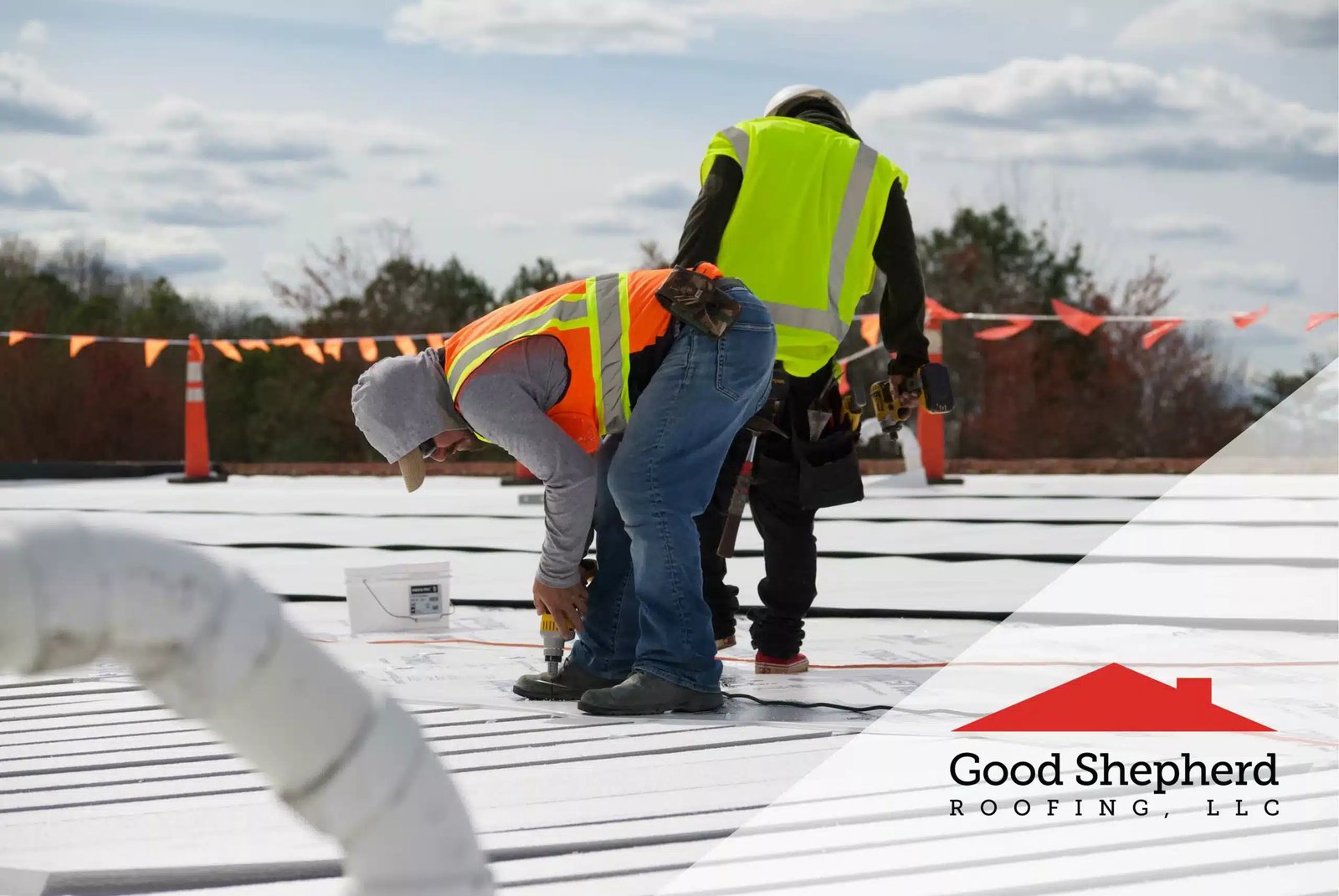How to Find Trusted Local Roofing Experts for Roof Replacement Near Me