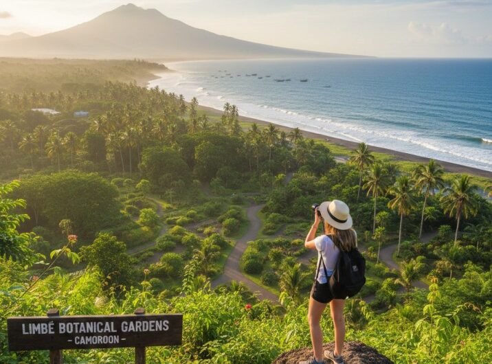 CAMEROON EVISA FOR BURUNDI CITIZENS