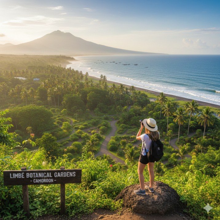 CAMEROON EVISA FOR BURUNDI CITIZENS