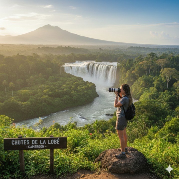 CAMEROON EVISA FOR BURUNDI CITIZENS