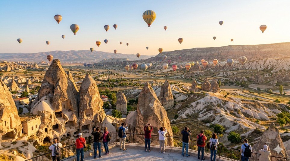 Turkey E-visa Application for Bahamas