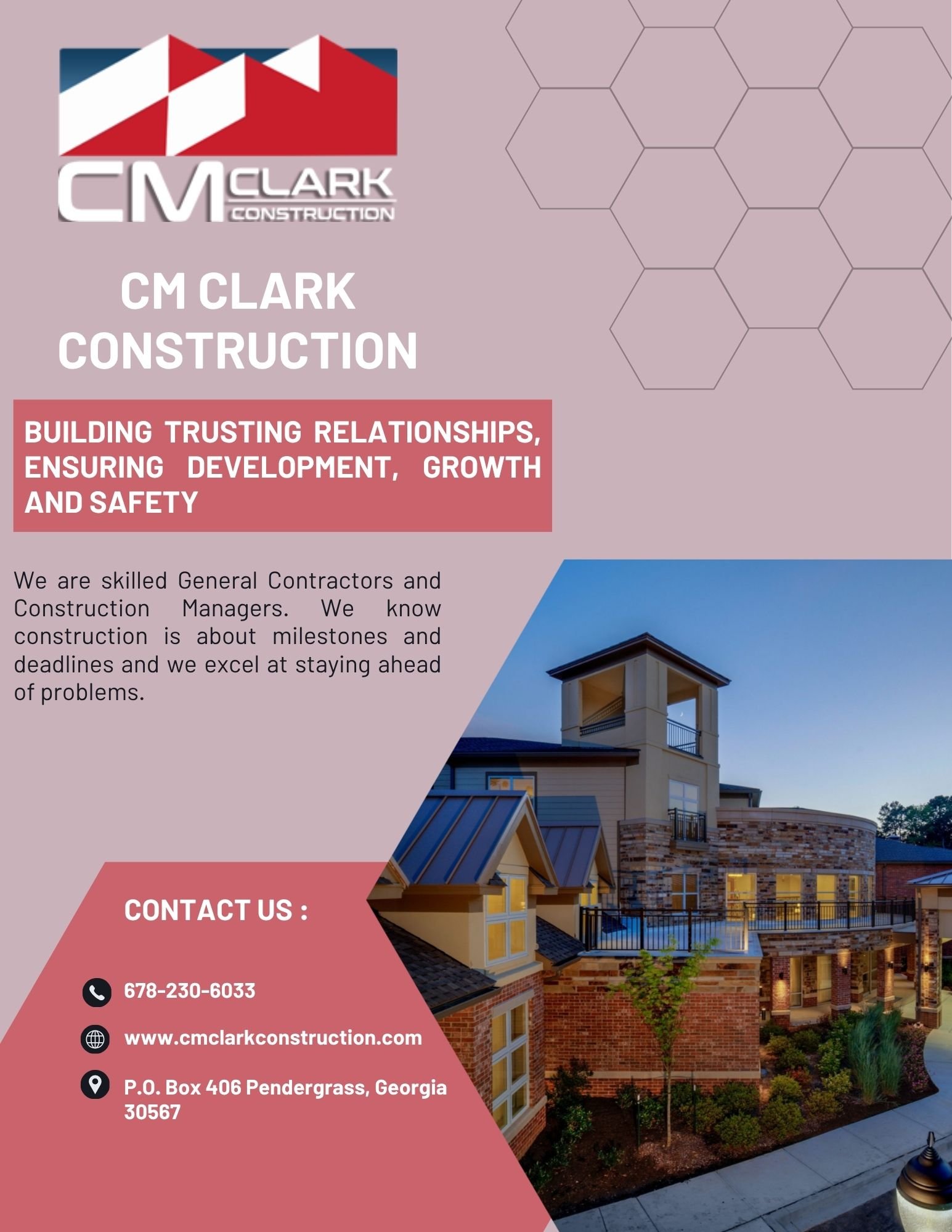 Georgia Construction Contractors