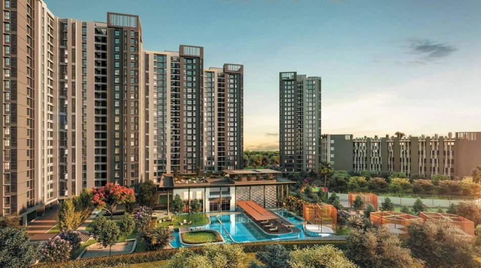 Godrej-Ashok-Vihar