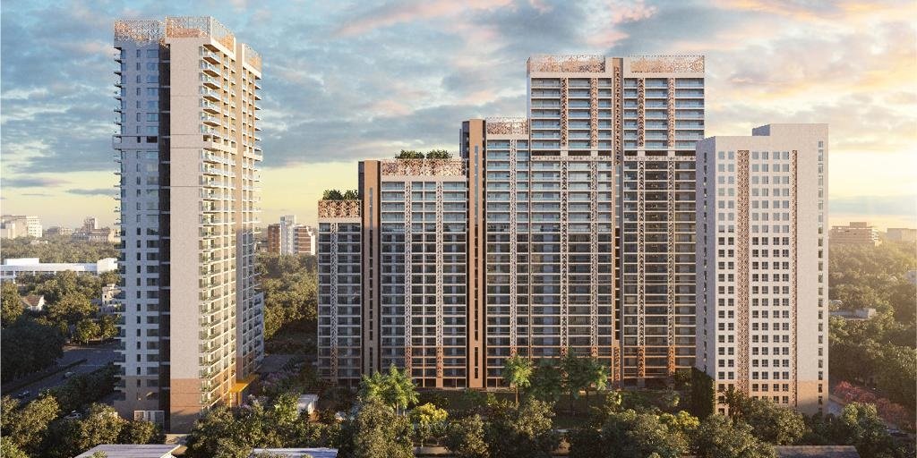 Godrej South Estate: A Landmark Address Redefining Luxury Living in South Delhi