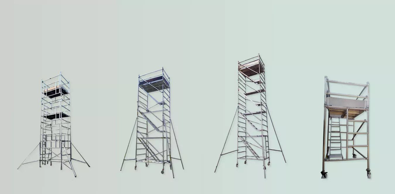 Top Hydraulic Goods Lift Manufacturer