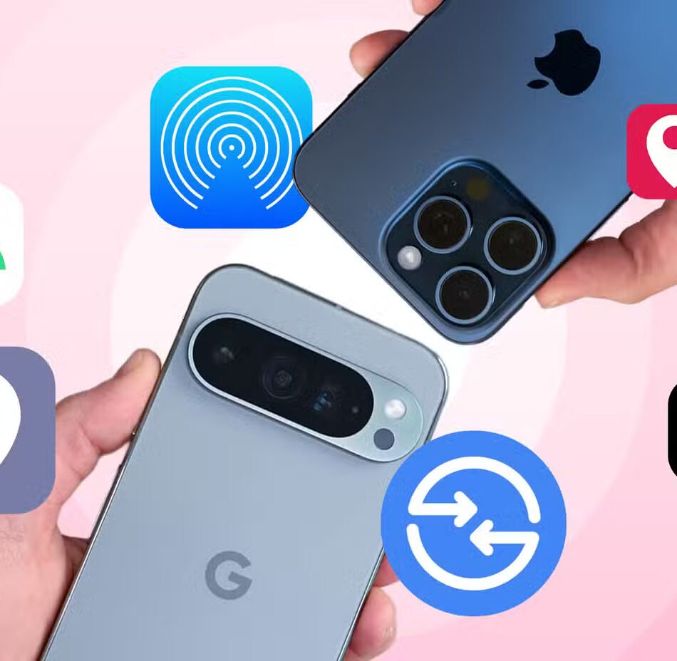 Google-Quick-Share-Android-Apple