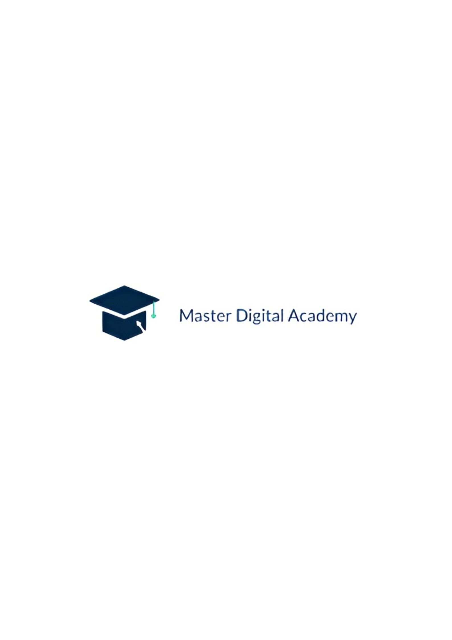 Best Digital Marketing Course with Placement | Master Digital Academy