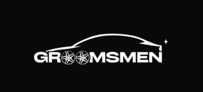 Groomsmen-Auto-Detailing
