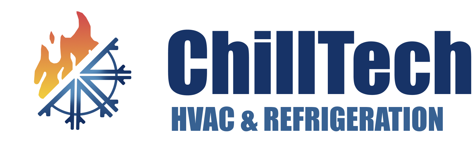 ChillTech HVAC & Refrigeration